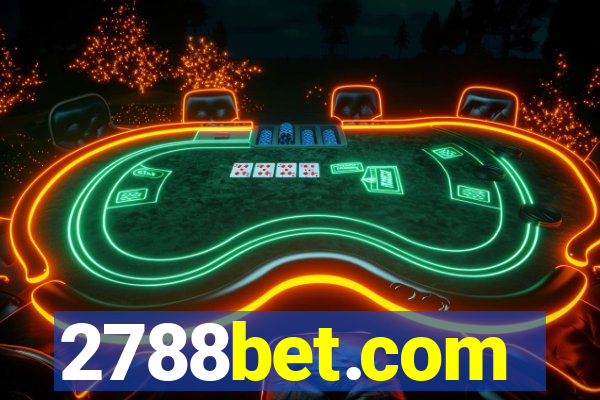 2788bet.com