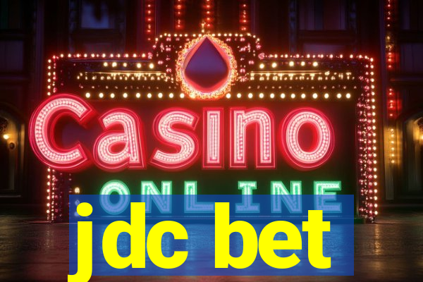 jdc bet