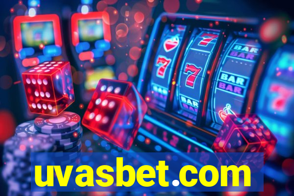 uvasbet.com