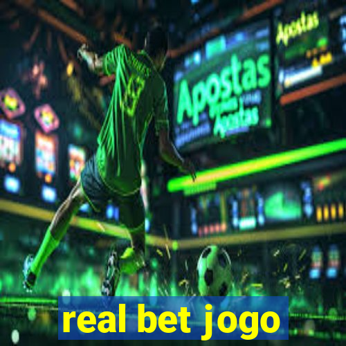 real bet jogo