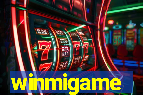 winmigame