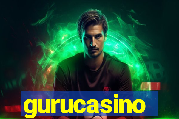 gurucasino