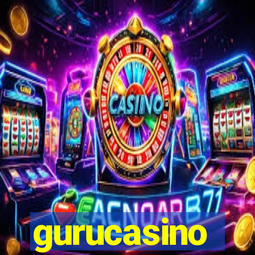 gurucasino