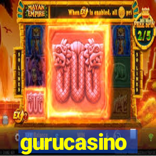 gurucasino