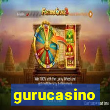 gurucasino