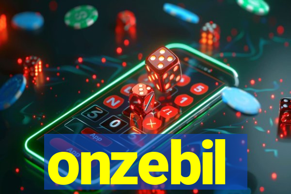 onzebil