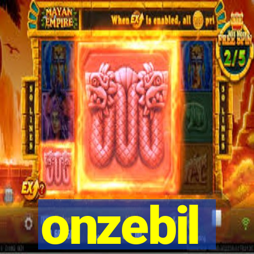 onzebil