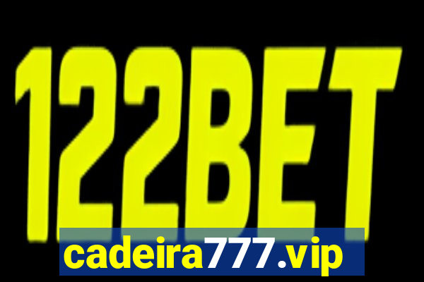 cadeira777.vip