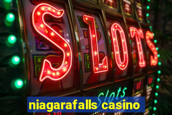 niagarafalls casino