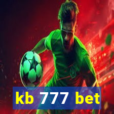 kb 777 bet