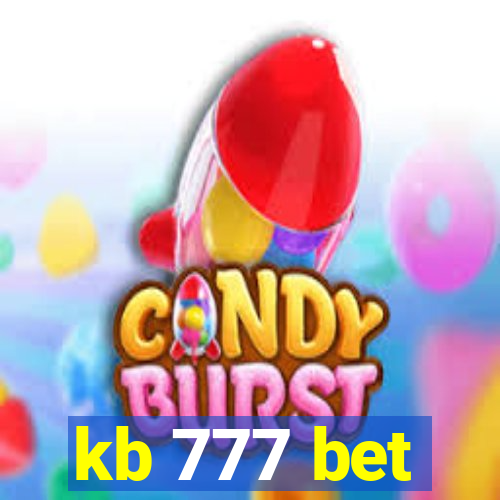 kb 777 bet