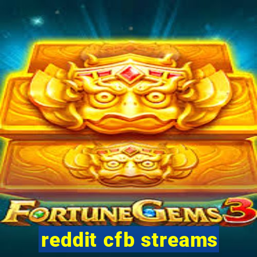 reddit cfb streams