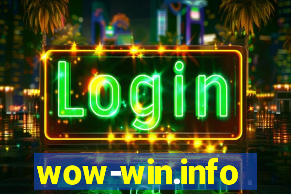 wow-win.info