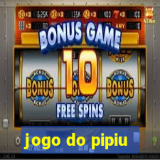 jogo do pipiu