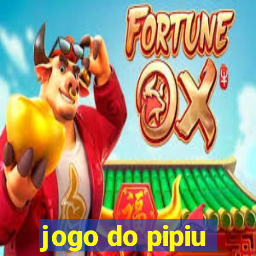 jogo do pipiu