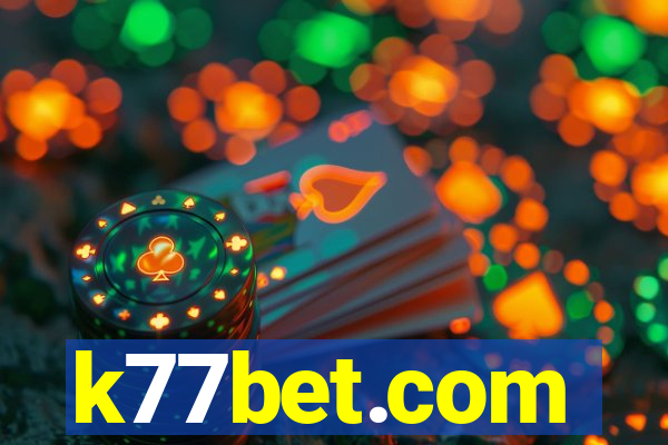 k77bet.com