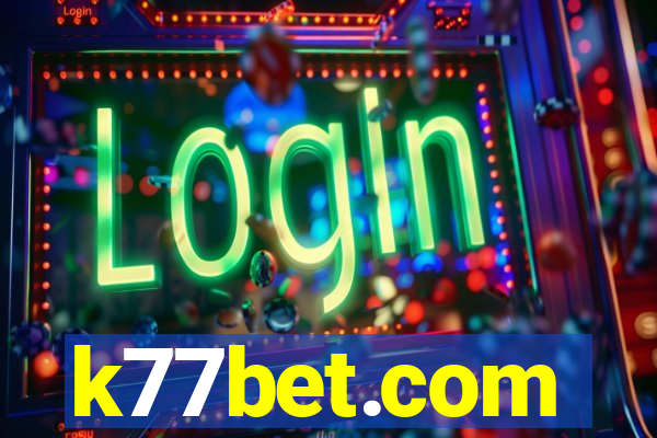 k77bet.com