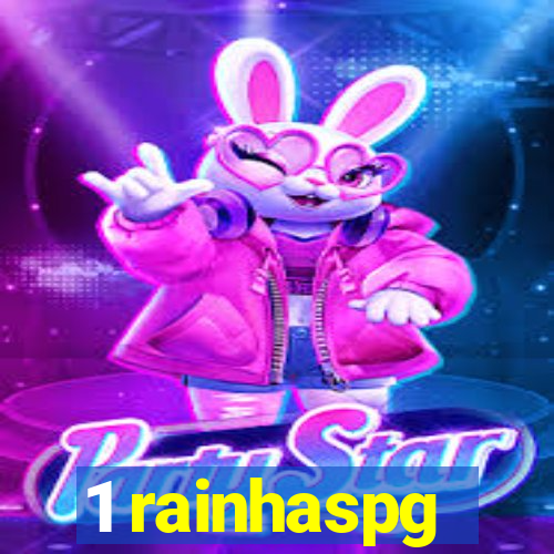 1 rainhaspg