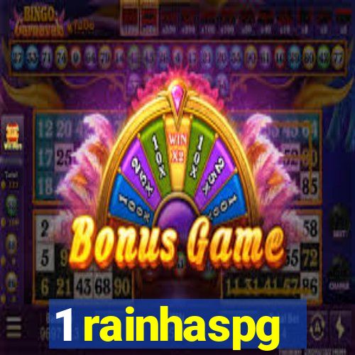 1 rainhaspg