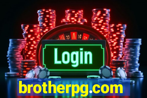 brotherpg.com