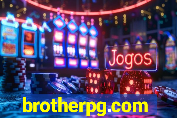 brotherpg.com