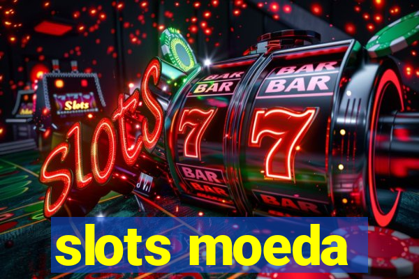 slots moeda