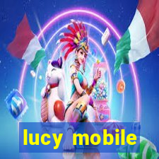 lucy mobile