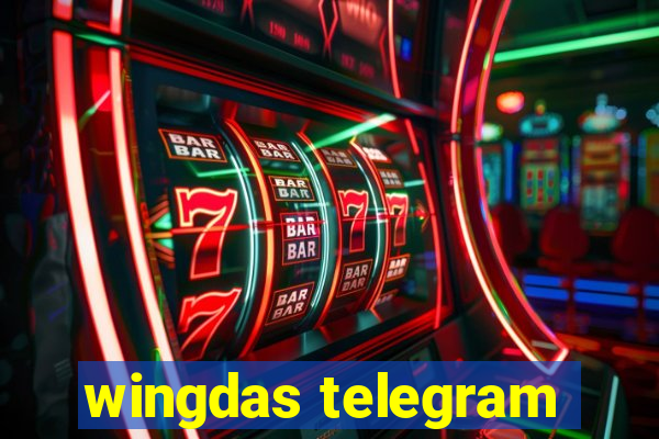 wingdas telegram