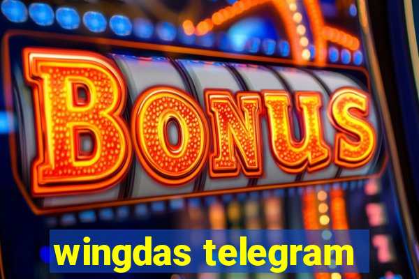 wingdas telegram