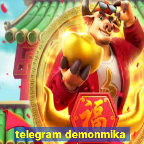 telegram demonmika