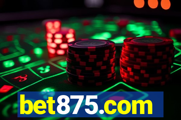 bet875.com