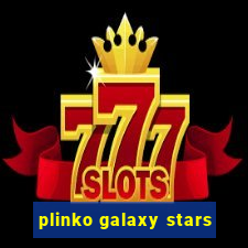 plinko galaxy stars