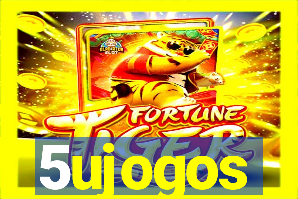 5ujogos