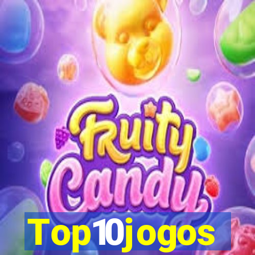 Top10jogos