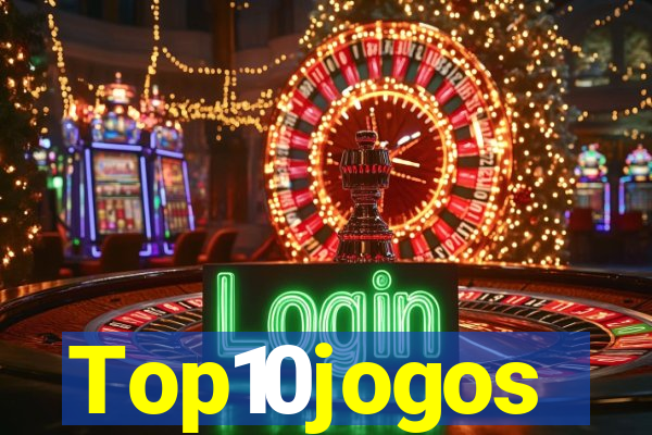 Top10jogos