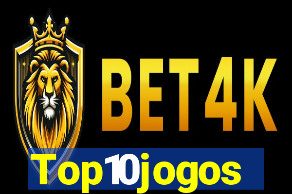 Top10jogos