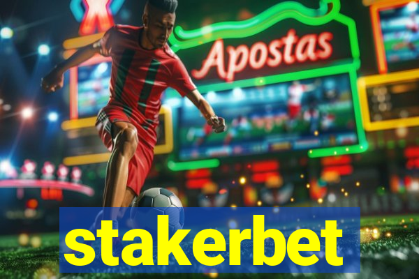 stakerbet