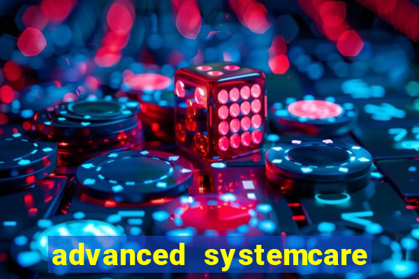 advanced systemcare 17 key