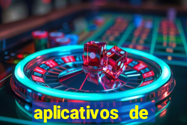 aplicativos de aposta de jogo