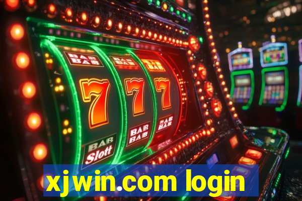 xjwin.com login