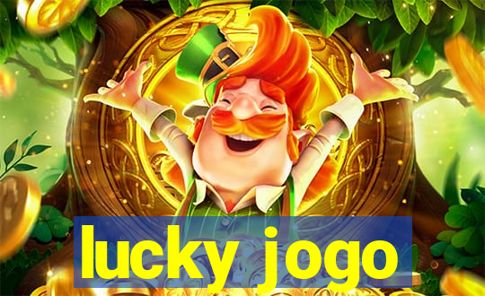 lucky jogo