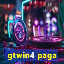 gtwin4 paga