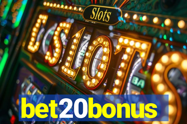 bet20bonus