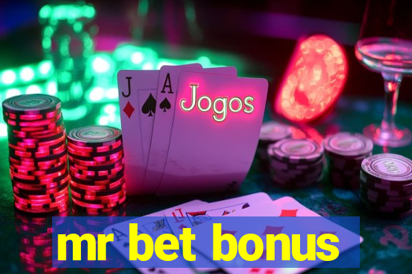 mr bet bonus