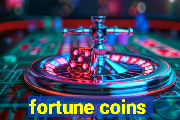 fortune coins