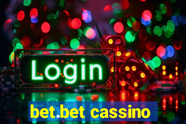 bet.bet cassino