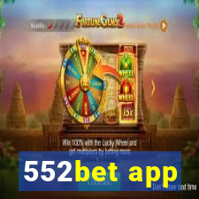 552bet app