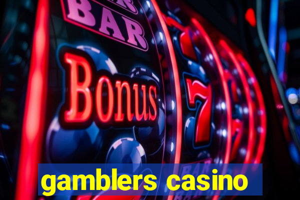 gamblers casino