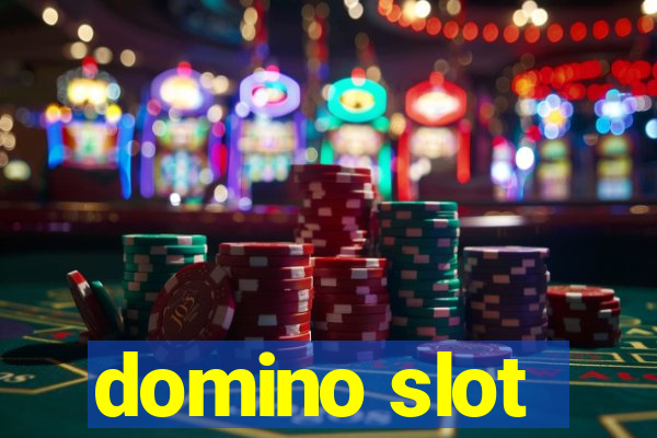 domino slot