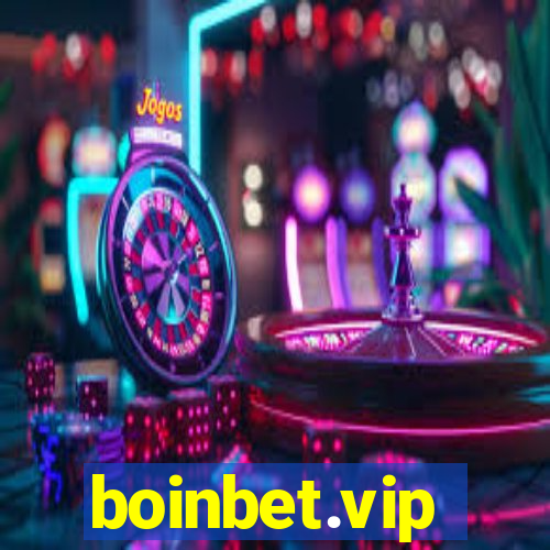 boinbet.vip